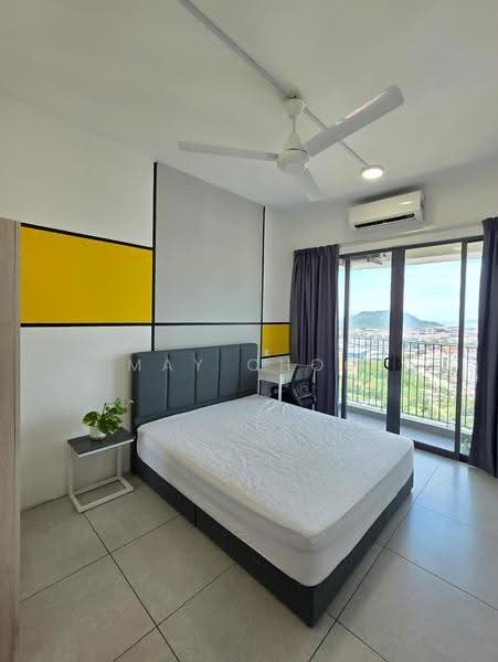 Service Residence for Rent at Meritus Residensi - May Choo - PropertyGuru.com.my