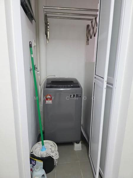 Service Residence for Rent at Meritus Residensi - May Choo - PropertyGuru.com.my