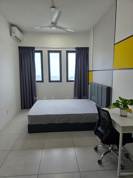 Service Residence for Rent at Meritus Residensi - May Choo - PropertyGuru.com.my