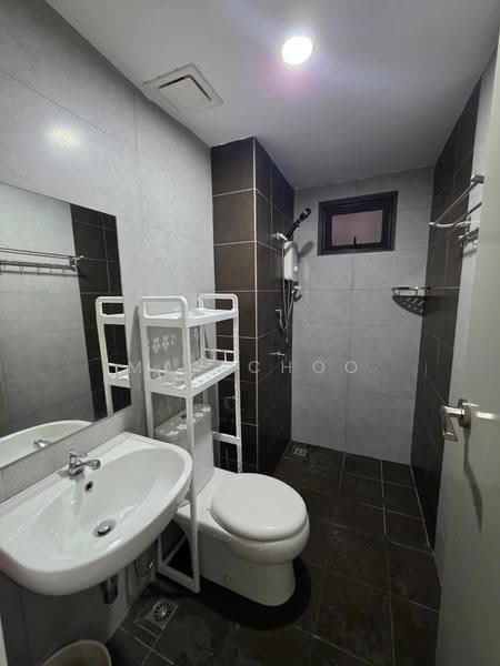 Service Residence for Rent at Meritus Residensi - May Choo - PropertyGuru.com.my