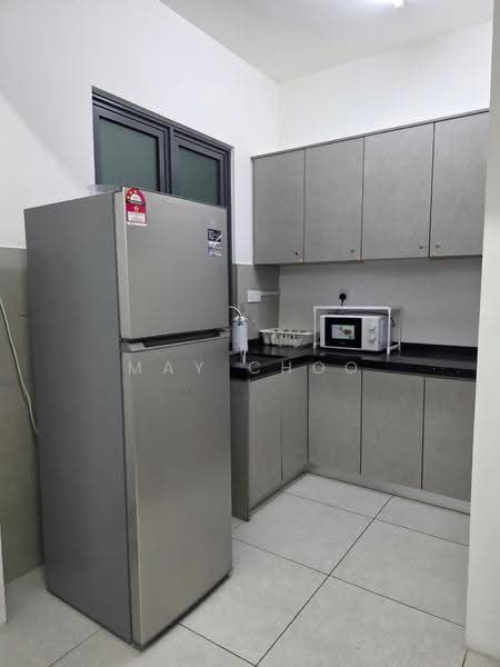Service Residence for Rent at Meritus Residensi - May Choo - PropertyGuru.com.my