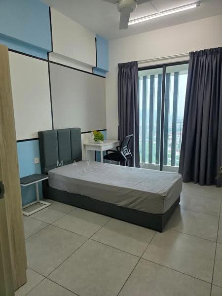 Service Residence for Rent at Meritus Residensi - May Choo - PropertyGuru.com.my