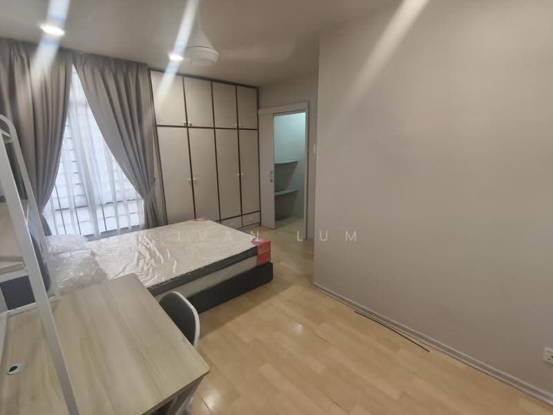 Kondominium untuk Disewa di Villa Putra - Ivan Lum - Bedroom - PropertyGuru.com.my
