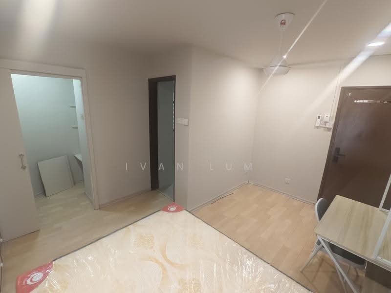 Kondominium untuk Disewa di Villa Putra - Ivan Lum - Interior - PropertyGuru.com.my