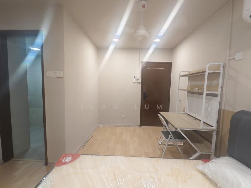 Kondominium untuk Disewa di Villa Putra - Ivan Lum - Bedroom - PropertyGuru.com.my