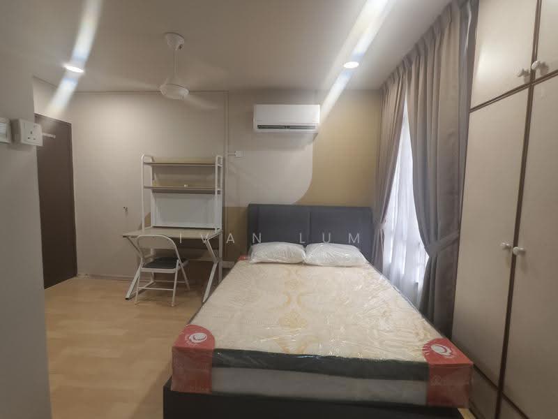Kondominium untuk Disewa di Villa Putra - Ivan Lum - Bedroom - PropertyGuru.com.my