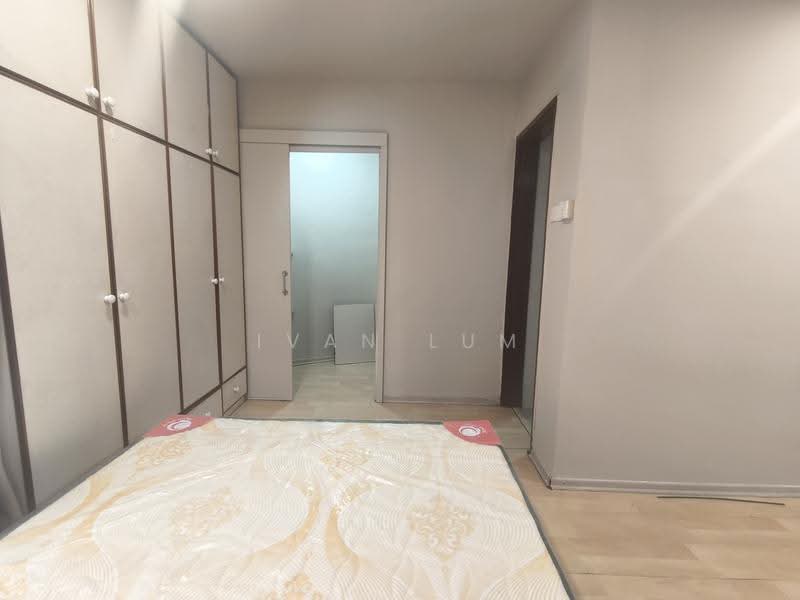 Kondominium untuk Disewa di Villa Putra - Ivan Lum - Bedroom - PropertyGuru.com.my