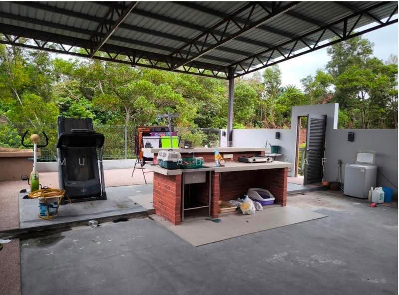 Rumah Berkembar untuk Dijual di Perdana Lakeview East (Cyberjaya) - Muhammad Ashraf . - Exterior - PropertyGuru.com.my