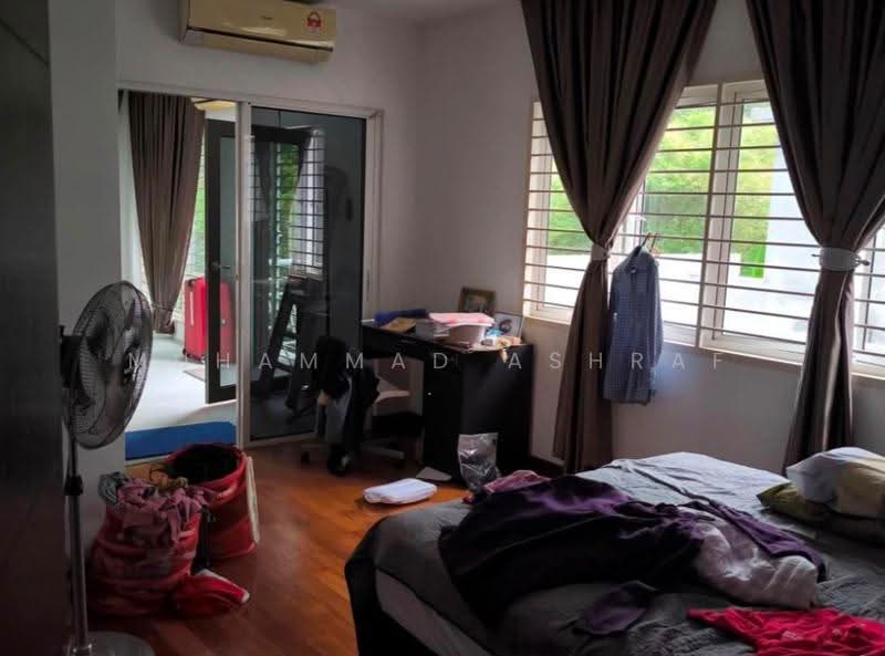 Rumah Berkembar untuk Dijual di Perdana Lakeview East (Cyberjaya) - Muhammad Ashraf . - Bedroom - PropertyGuru.com.my
