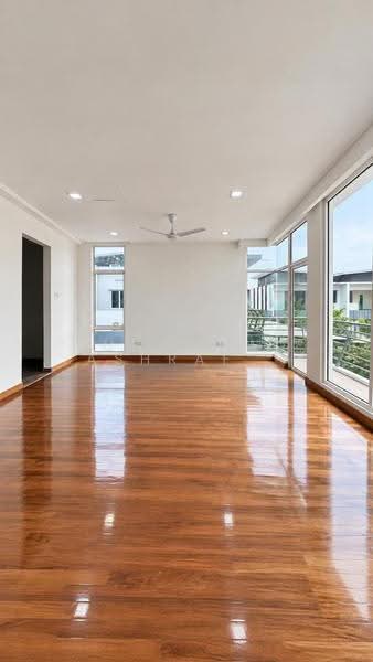 Semi-Detached House for Sale in Perdana Lakeview East (Cyberjaya) - Muhammad Ashraf . - Living Room - PropertyGuru.com.my