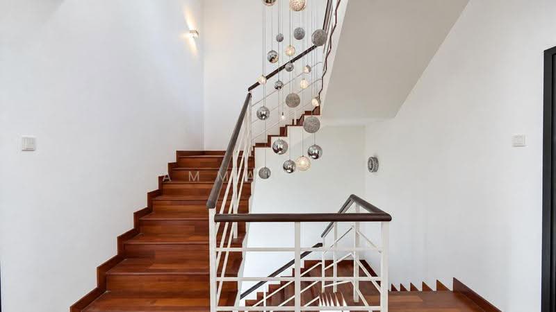 Semi-Detached House for Sale in Perdana Lakeview East (Cyberjaya) - Muhammad Ashraf . - Interior - PropertyGuru.com.my