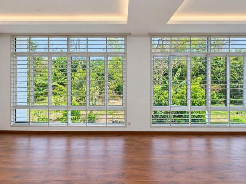 Semi-Detached House for Sale in Perdana Lakeview East (Cyberjaya) - Muhammad Ashraf . - View - PropertyGuru.com.my