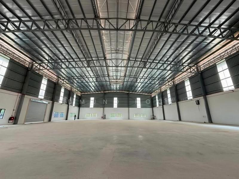 Detached Factory for Sale in Taman Desa Cemerlang (Ulu Tiram) - Edmund Kock - Interior - PropertyGuru.com.my