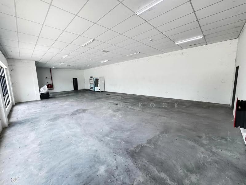 Detached Factory for Sale in Taman Desa Cemerlang (Ulu Tiram) - Edmund Kock - Interior - PropertyGuru.com.my