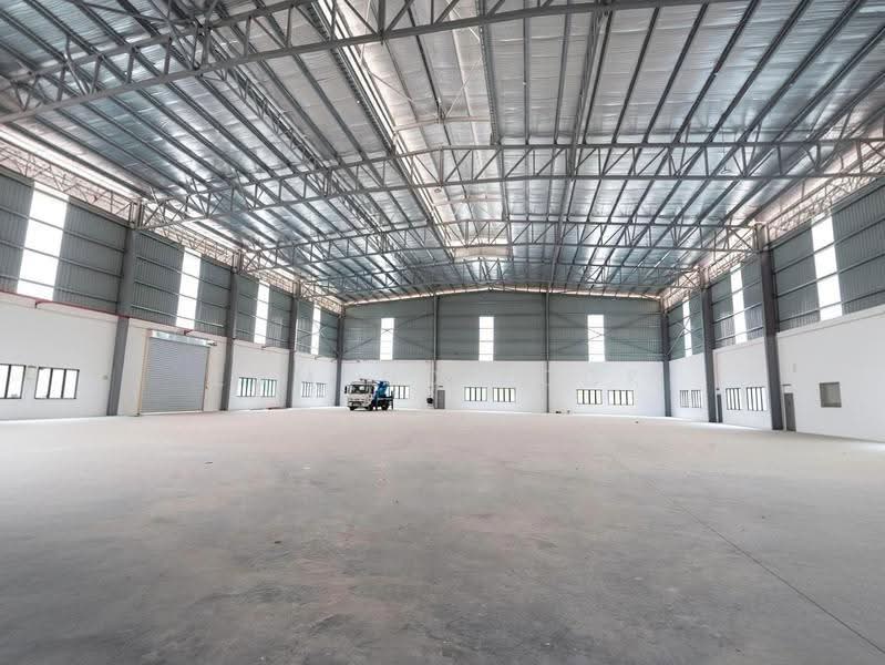 Detached Factory for Sale in Taman Desa Cemerlang (Ulu Tiram) - Edmund Kock - Interior - PropertyGuru.com.my