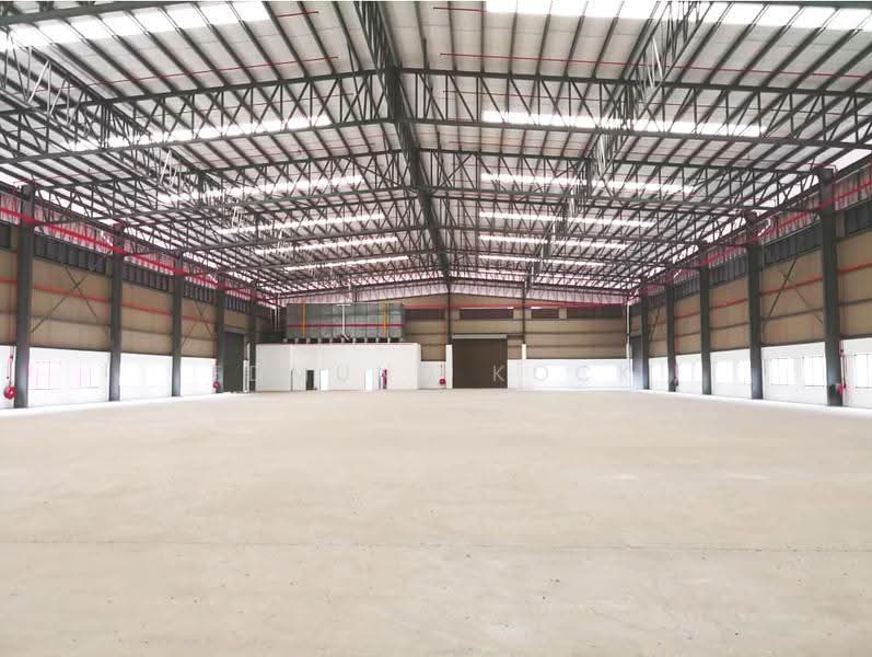 Detached Factory for Sale in Taman Desa Cemerlang (Ulu Tiram) - Edmund Kock - Interior - PropertyGuru.com.my