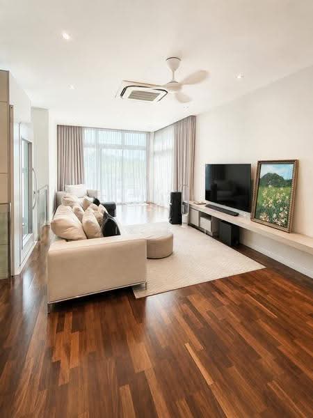 Semi-Detached House for Sale in Johor Bahru (Johor) - Yik Tat - PropertyGuru.com.my