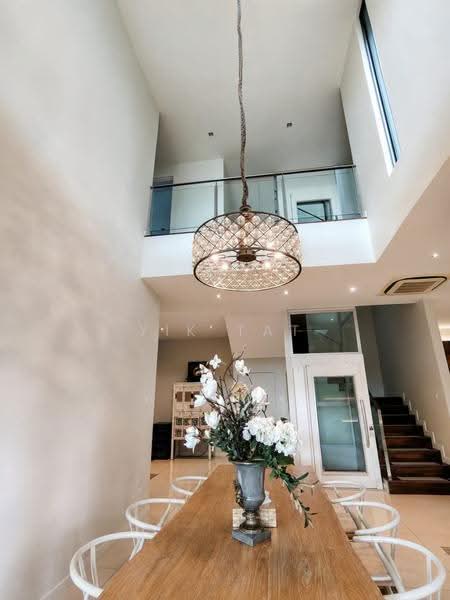 Semi-Detached House for Sale in Johor Bahru (Johor) - Yik Tat - PropertyGuru.com.my