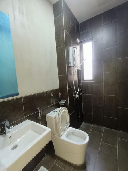 2-storey Terraced House for Rent in Bandar Pulai Jaya (Kulai) - Thea Lai - PropertyGuru.com.my