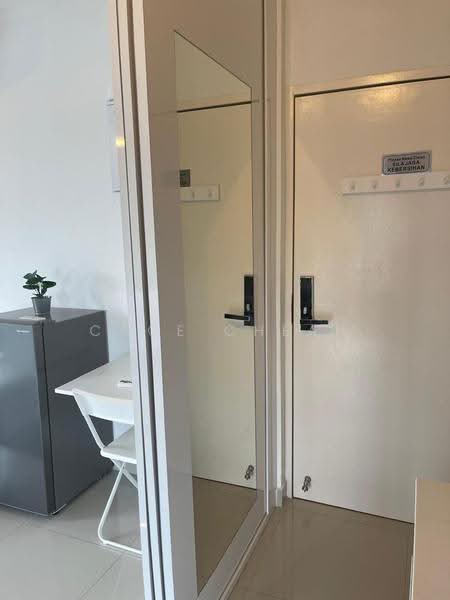 Kediaman Servis untuk Dijual di Meridin Suites @ The Meridin - Cace Cheah - Interior - PropertyGuru.com.my