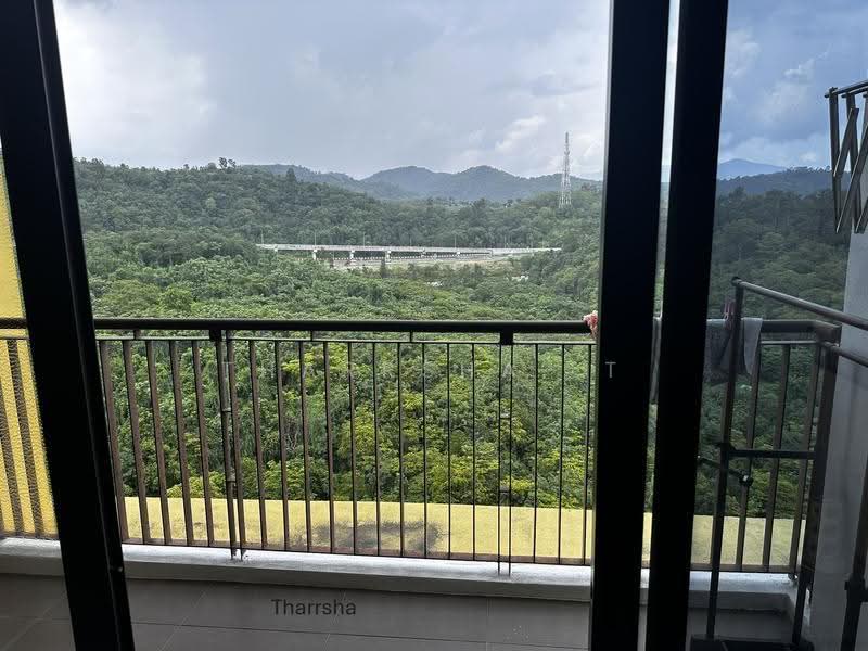Condominium for Sale at Oasis 1 - Tharrsha. T - View - PropertyGuru.com.my