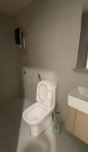 Kediaman Servis untuk Disewa di Sinaran @ Utropolis - Lee Yi Zheng - Bathroom - PropertyGuru.com.my