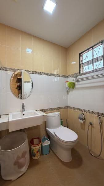 Rumah Teres 2.5-Tingkat untuk Dijual di Bandar Sri Damansara (Selangor) - Vincent Tan - Bathroom - PropertyGuru.com.my