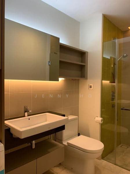 Kediaman Servis untuk Disewa di The Signature - Jenny Ho - PropertyGuru.com.my
