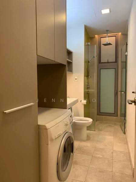 Kediaman Servis untuk Disewa di The Signature - Jenny Ho - PropertyGuru.com.my