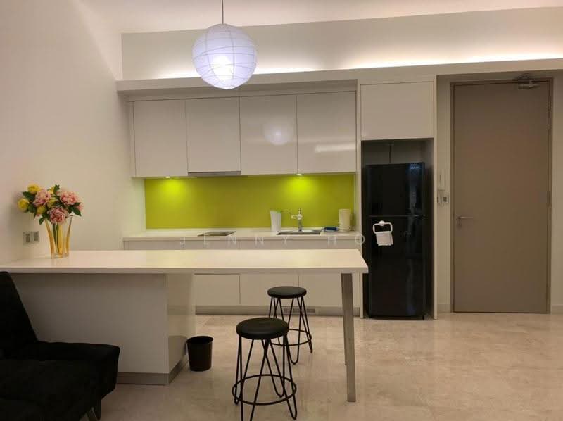 Kediaman Servis untuk Disewa di The Signature - Jenny Ho - PropertyGuru.com.my
