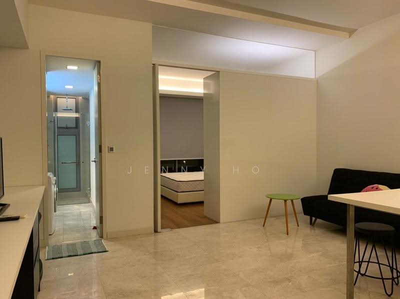 Kediaman Servis untuk Disewa di The Signature - Jenny Ho - PropertyGuru.com.my