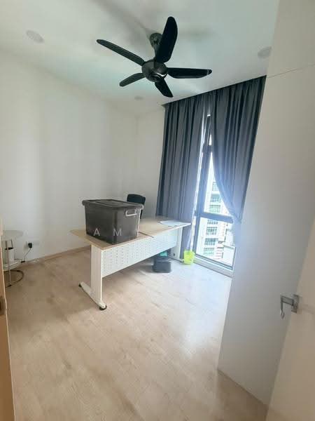 Condominium for Rent at The Henge - Amy Yap - Study - PropertyGuru.com.my
