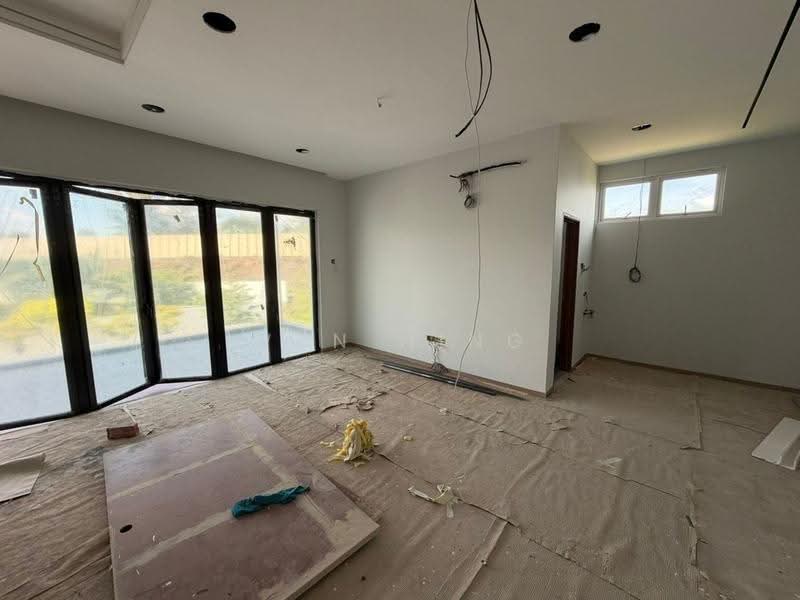 Semi-Detached House for Sale in Taman Mount Austin (Tebrau) - Wan Ning - Interior - PropertyGuru.com.my