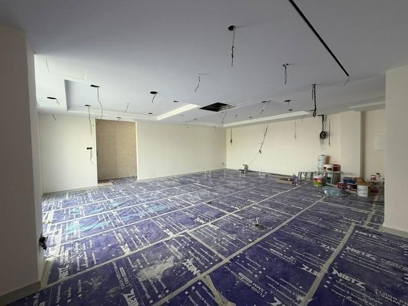 Semi-Detached House for Sale in Taman Mount Austin (Tebrau) - Wan Ning - Interior - PropertyGuru.com.my