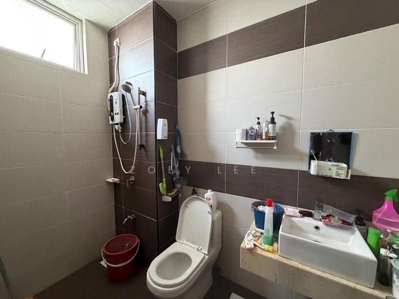 Kondominium untuk Dijual di M Condominium @ Larkin - Zoey Lee - PropertyGuru.com.my