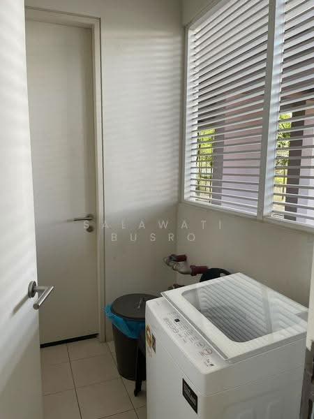 Condominium for Rent at Verdi Eco-Dominiums - Salawati Busro - Interior - PropertyGuru.com.my