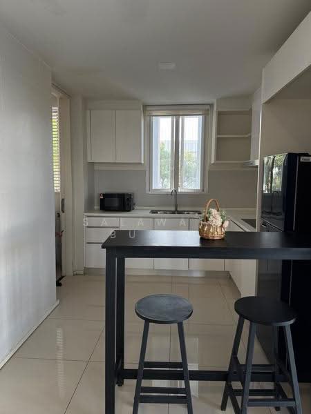 Condominium for Rent at Verdi Eco-Dominiums - Salawati Busro - Kitchen - PropertyGuru.com.my