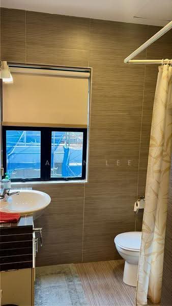 Condominium for Rent at Mayang Court - JASON LEE - Bathroom - PropertyGuru.com.my