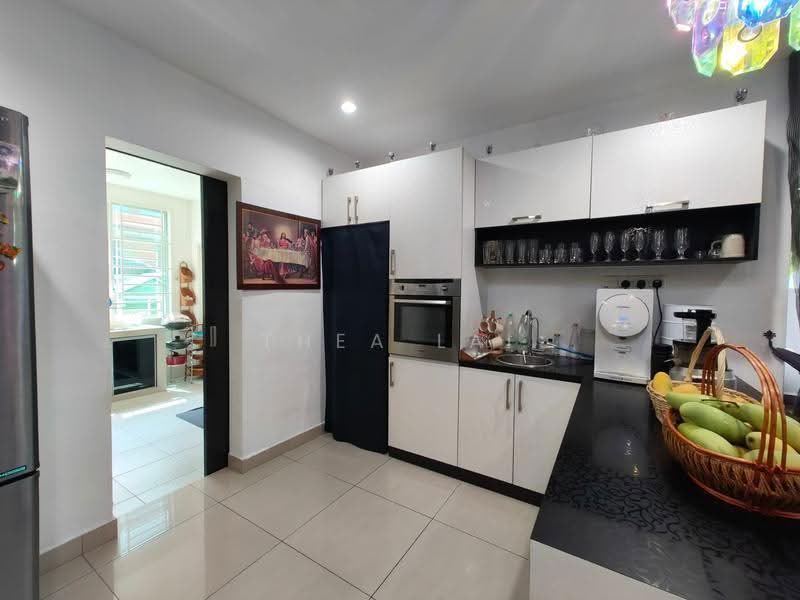 Flat for Rent at Taman Ehsan Jaya - Thea Lai - PropertyGuru.com.my