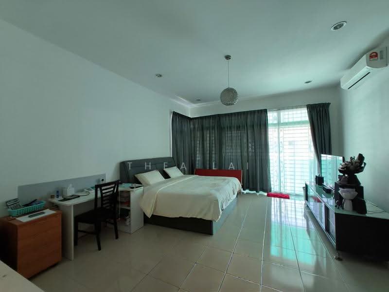 Flat for Rent at Taman Ehsan Jaya - Thea Lai - PropertyGuru.com.my