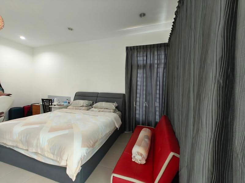 Flat for Rent at Taman Ehsan Jaya - Thea Lai - PropertyGuru.com.my