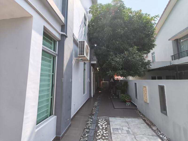 Flat for Rent at Taman Ehsan Jaya - Thea Lai - PropertyGuru.com.my