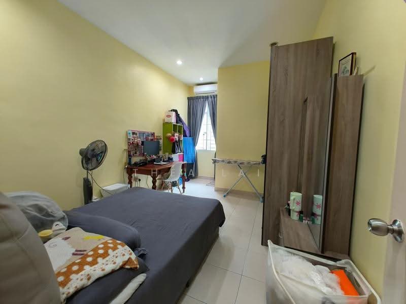 Flat for Rent at Taman Ehsan Jaya - Thea Lai - PropertyGuru.com.my