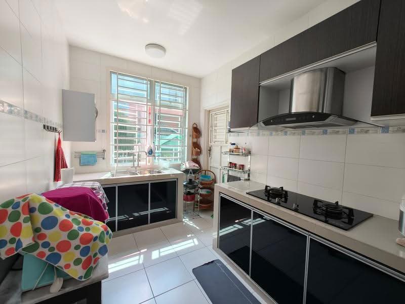 Flat for Rent at Taman Ehsan Jaya - Thea Lai - PropertyGuru.com.my