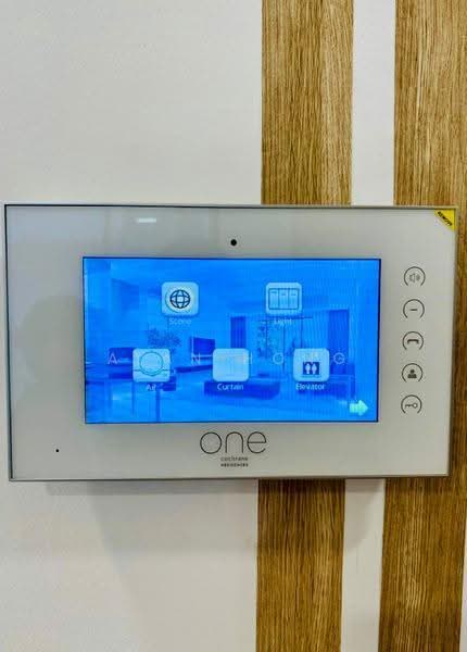Kondominium untuk Disewa di One Cochrane Residence - Alan Hong - Interior - PropertyGuru.com.my