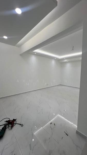 Rumah Teres 2-Tingkat untuk Dijual di Taman Bukit Kempas (Tampoi) - Akmal Bin MD Ali - Interior - PropertyGuru.com.my
