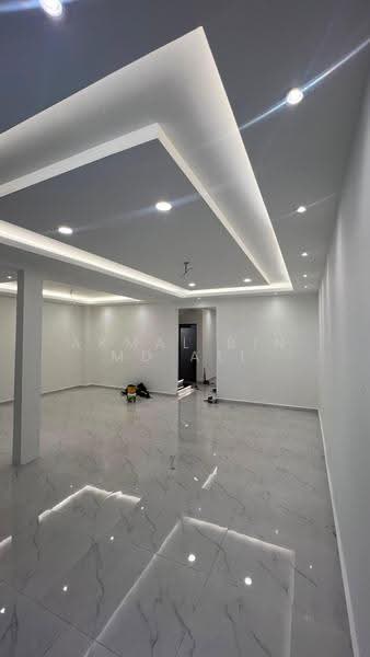 Rumah Teres 2-Tingkat untuk Dijual di Taman Bukit Kempas (Tampoi) - Akmal Bin MD Ali - Interior - PropertyGuru.com.my
