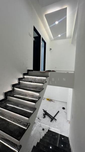 Rumah Teres 2-Tingkat untuk Dijual di Taman Bukit Kempas (Tampoi) - Akmal Bin MD Ali - Interior - PropertyGuru.com.my
