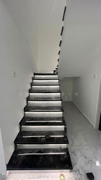 Rumah Teres 2-Tingkat untuk Dijual di Taman Bukit Kempas (Tampoi) - Akmal Bin MD Ali - Interior - PropertyGuru.com.my
