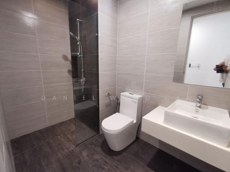 Service Residence for Rent at Trion @ KL - Daniel Wong CK - PropertyGuru.com.my